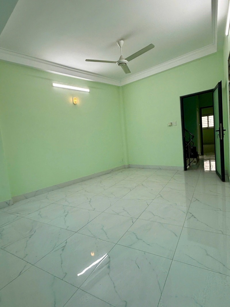 BÁN NHÀ MẶT TIỀN 85M2 3 TẦNG NGANG 7M KD ĐỈNH LÊ LAI 7.8 TỶ - Ảnh 1